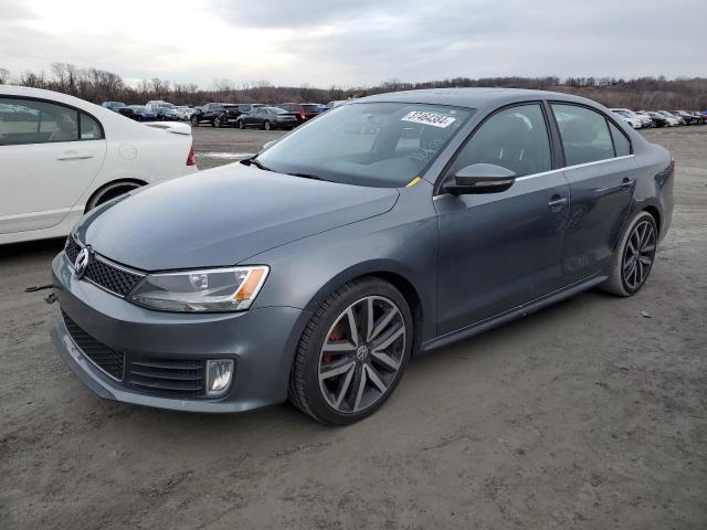 Image 1 of 2014 VOLKSWAGEN JETTA GLI 2014 with VIN 3VW5T7AJ2EM209478