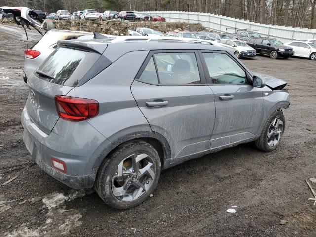 Obraz 3 z 2021 HYUNDAI VENUE SEL 2021 z VIN KMHRC8A36MU103150