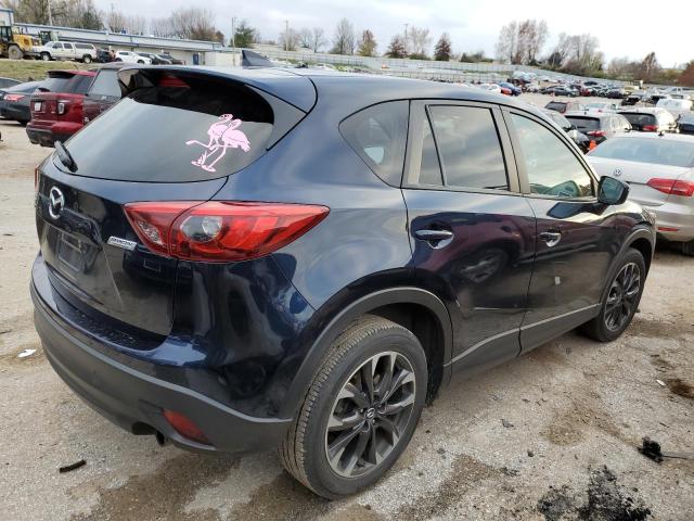 Obraz 3 z 2016 MAZDA CX-5 GT 2016 z VIN JM3KE4DY0G0772694