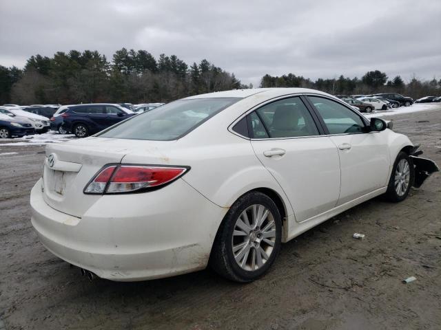 Obraz 3 z 2010 MAZDA 6 I 2010 z VIN 1YVHZ8CH4A5M13272