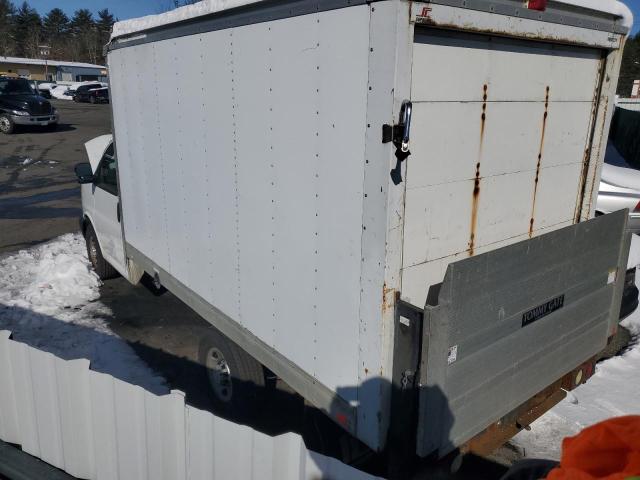 Изображение 2 2014 CHEVROLET EXPRESS G3500  2014 с VIN 1GB0G2CA5E1131538