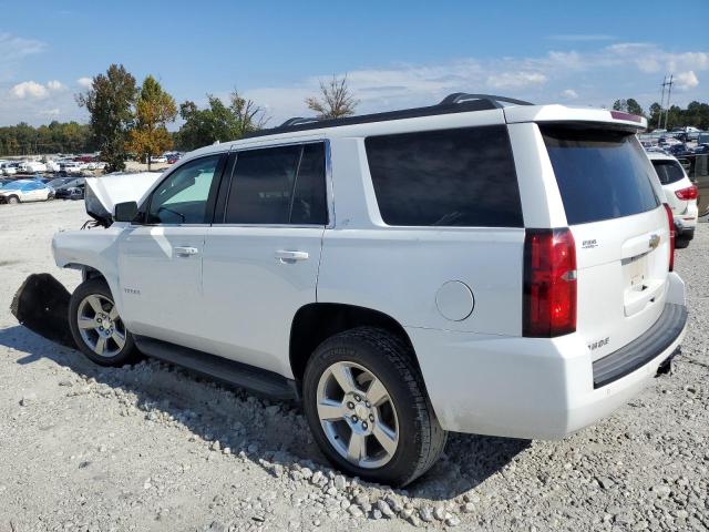Image 2 of 2016 CHEVROLET TAHOE C1500 LT 2016 with VIN 1GNSCBKC2GR402831
