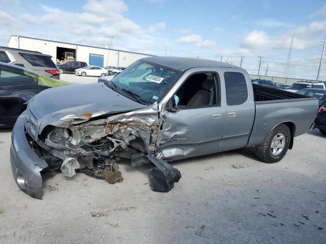 Изображение 1 2003 TOYOTA TUNDRA ACCESS CAB SR5 2003 с VIN 5TBRT34183S404712