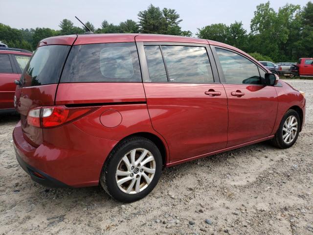 Obraz 3 z 2014 MAZDA 5 SPORT 2014 z VIN JM1CW2BL7E0166859