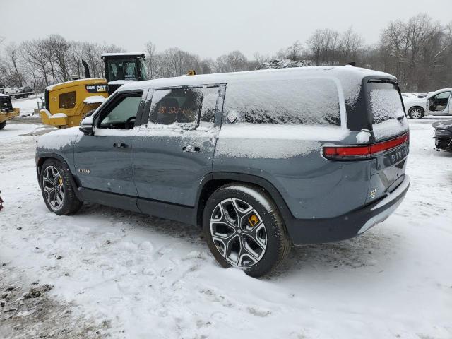 Obraz 2 z 2023 RIVIAN R1S ADVENTURE 2023 z VIN 7PDSGABA0PN012526