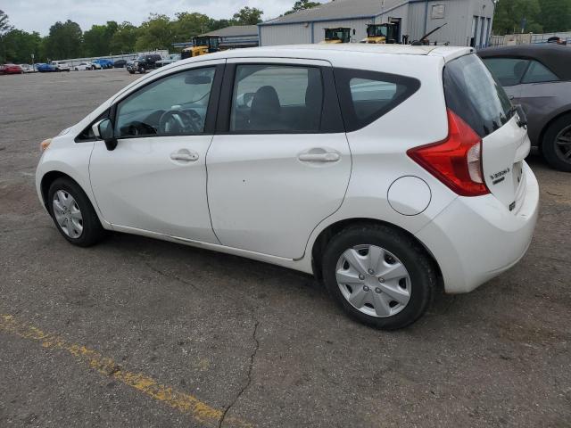 Image 2 of 2015 NISSAN VERSA NOTE S 2015 with VIN 3N1CE2CP8FL367875