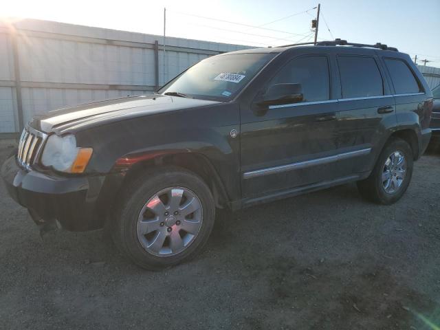 Obraz 1 z 2009 JEEP GRAND CHEROKEE LIMITED 2009 z VIN 1J8HR58P69C508114