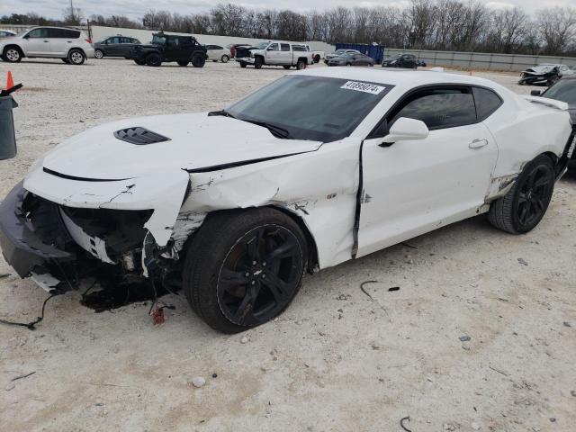 2019 CHEVROLET CAMARO SS 2019 image