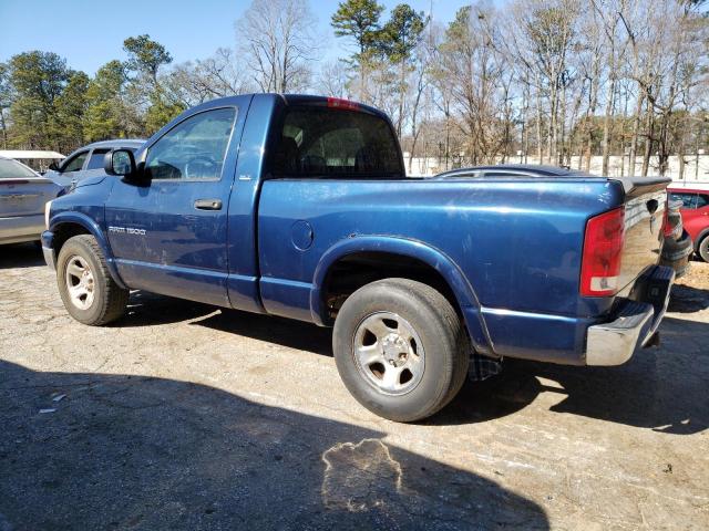 Obraz 2 z 2006 DODGE RAM 1500 ST 2006 z VIN 1D7HA16N56J104260
