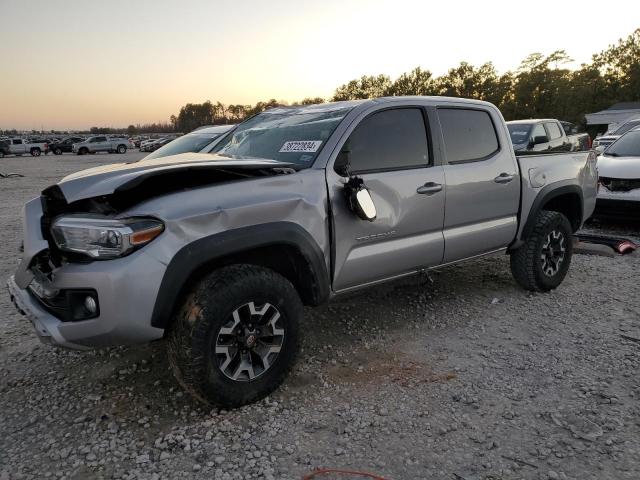 Obraz 1 z 2017 TOYOTA TACOMA DOUBLE CAB 2017 z VIN 5TFCZ5AN6HX107714