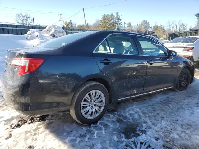 Изображение 3 2013 TOYOTA CAMRY L 2013 с VIN 4T1BF1FK2DU263638