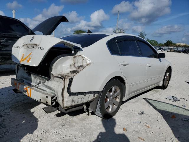 Obraz 3 z 2008 NISSAN ALTIMA 2.5 2008 z VIN 1N4AL21EX8N516095
