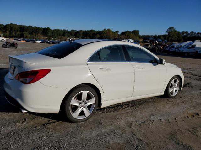 Image 3 of 2016 MERCEDES-BENZ CLA 250 4MATIC 2016 with VIN WDDSJ4GB8GN393558