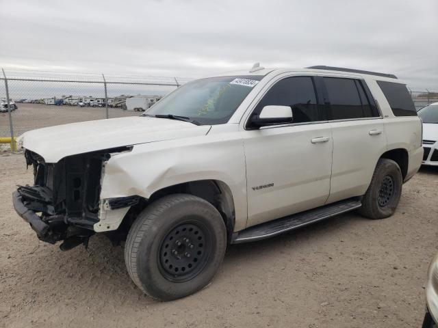 2015 GMC YUKON SLT 2015 image