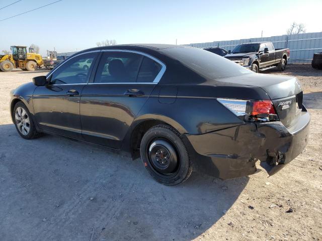 Obraz 2 z 2009 HONDA ACCORD EX 2009 z VIN 1HGCP26759A194462