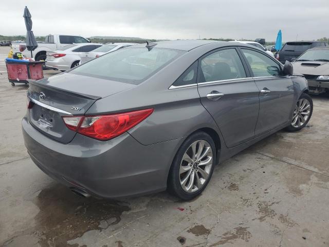 Obraz 3 z 2013 HYUNDAI SONATA SE 2013 z VIN 5NPEC4AB5DH532941
