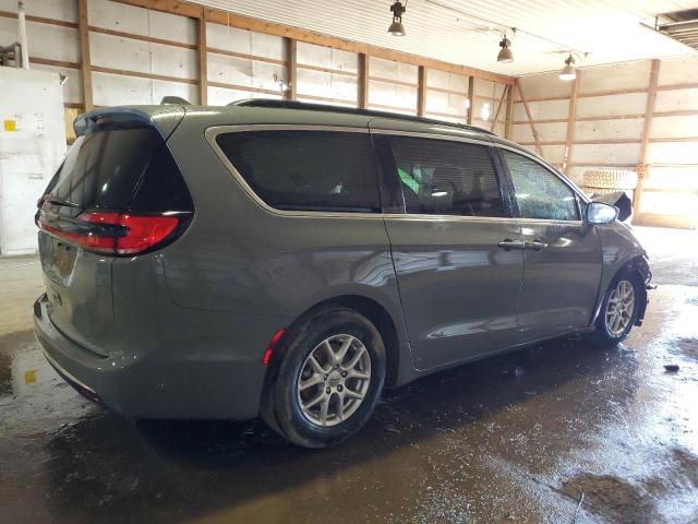 Image 3 of 2022 CHRYSLER PACIFICA TOURING L 2022 with VIN 2C4RC1BG0NR188661