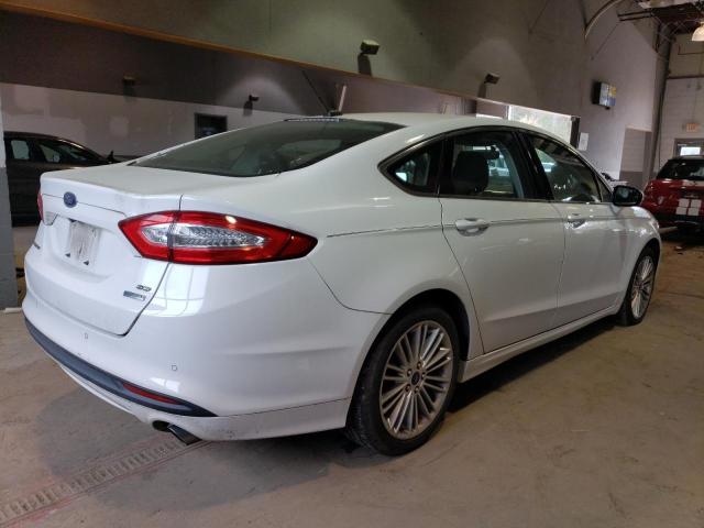Изображение 3 2016 FORD FUSION SE 2016 с VIN 3FA6P0HD1GR131564
