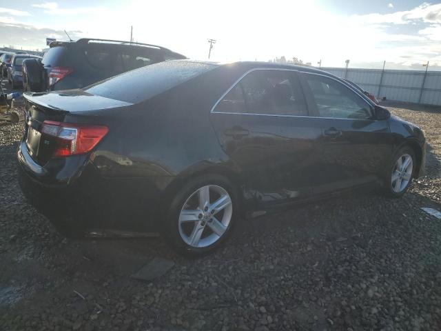 Изображение 3 2012 TOYOTA CAMRY BASE 2012 с VIN 4T1BF1FK0CU173662