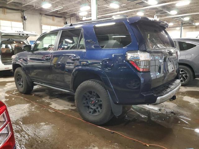 Obraz 2 z 2022 TOYOTA 4RUNNER SR5 PREMIUM 2022 z VIN JTERU5JR0N6022439