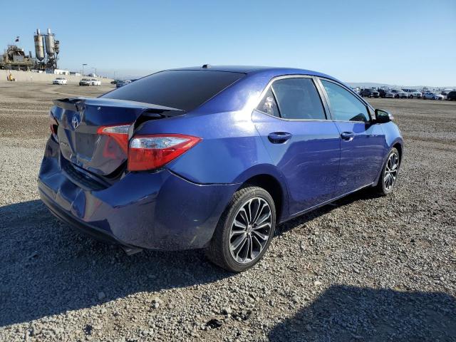 Obraz 3 z 2014 TOYOTA COROLLA L 2014 z VIN 5YFBURHE1EP032602