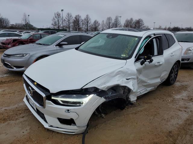 Obraz 1 z 2020 VOLVO XC60 T6 INSCRIPTION 2020 z VIN YV4A22RL4L1554628