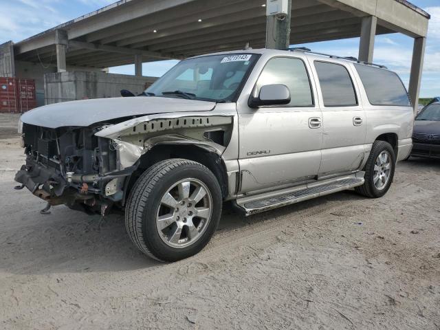 Obraz 2006 GMC YUKON XL DENALI 2006