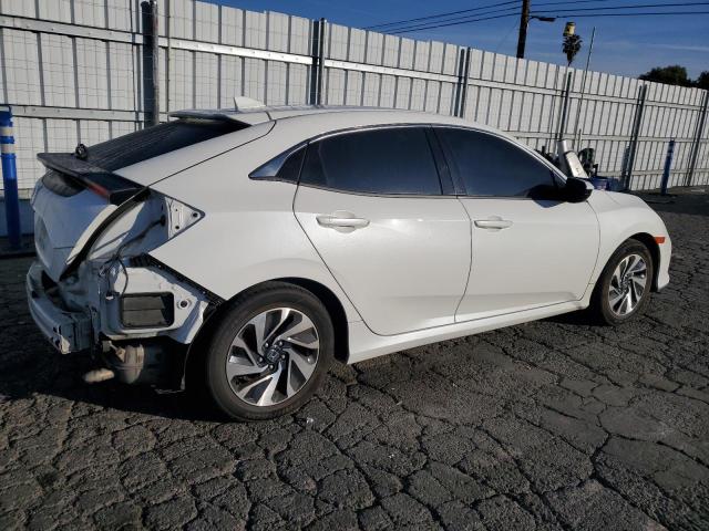 Obraz 3 z 2017 HONDA CIVIC LX 2017 z VIN SHHFK7H25HU420741