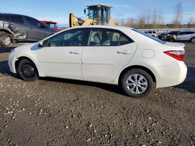 Obraz 2 z 2015 TOYOTA COROLLA ECO 2015 z VIN 5YFBPRHE7FP351950