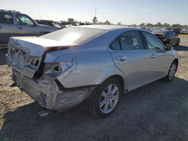 Image 3 of 2009 LEXUS ES 350 2009 with VIN JTHBJ46G392292423