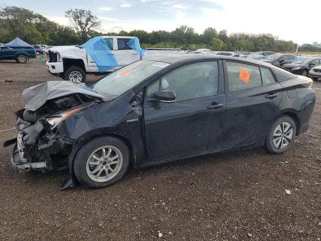 2017 TOYOTA PRIUS  2017 image