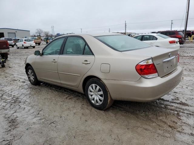 Изображение 2 2006 TOYOTA CAMRY LE 2006 с VIN 4T1BE32K66U137869