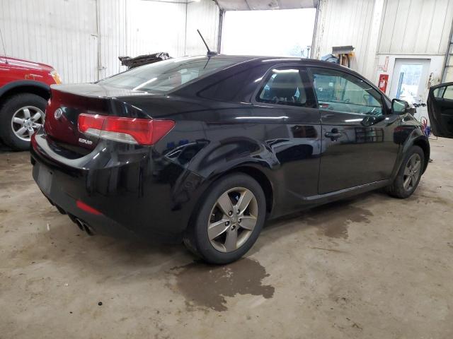 Obraz 3 z 2011 KIA FORTE EX 2011 z VIN KNAFU6A22B5466534