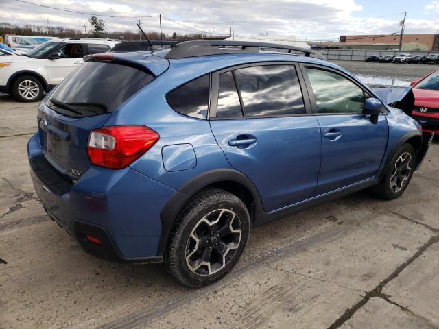 Image 3 of 2015 SUBARU XV CROSSTREK 2.0 PREMIUM 2015 with VIN JF2GPAFC9F8315585