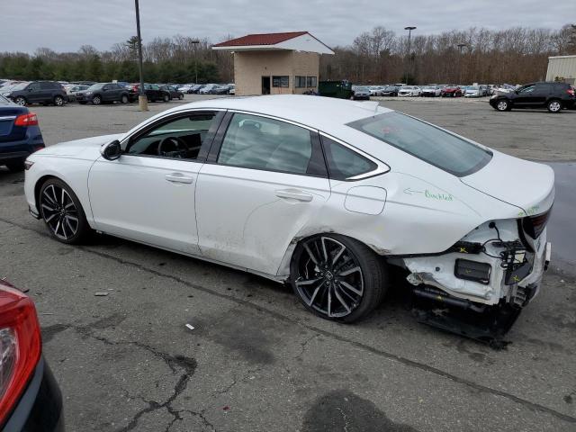 Image 2 of 2023 HONDA ACCORD TOURING HYBRID 2023 with VIN 1HGCY2F8XPA043393