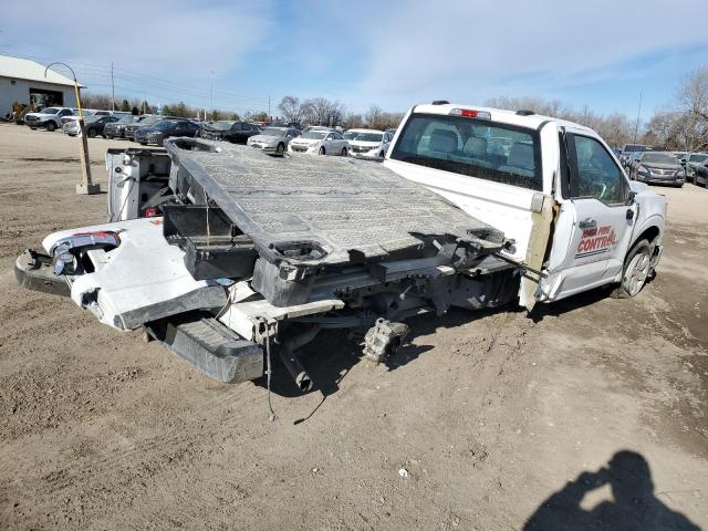 Изображение 3 2021 FORD F150  2021 с VIN 1FTMF1CB0MKD59894