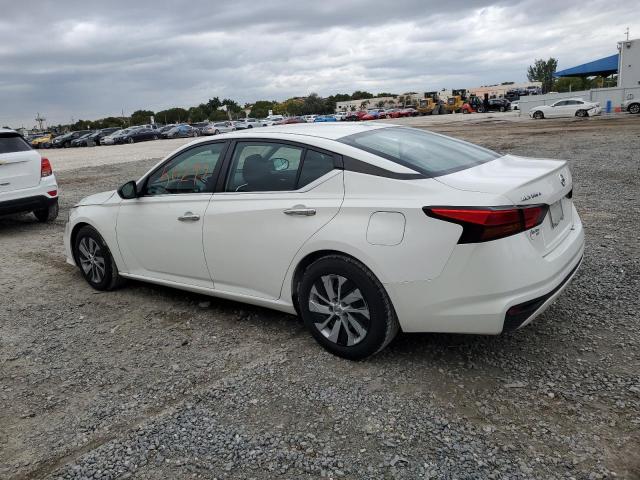 Image 2 of 2020 NISSAN ALTIMA S 2020 with VIN 1N4BL4BV8LC151614