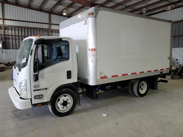 Image 2 of 2012 ISUZU NQR  2012 with VIN JALE5W161C7901062
