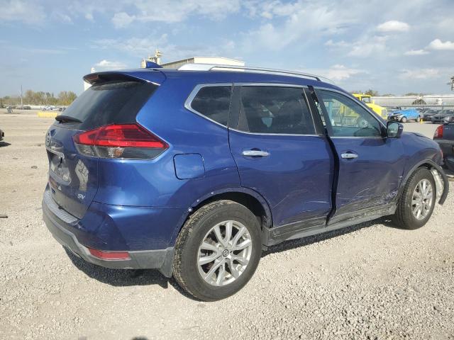 Image 3 of 2017 NISSAN ROGUE S 2017 with VIN KNMAT2MT9HP547170