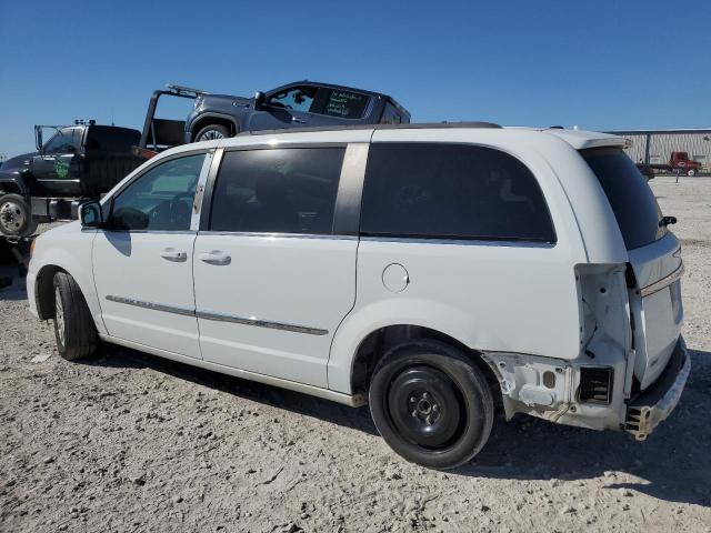 Obraz 2 z 2016 CHRYSLER TOWN & COUNTRY TOURING 2016 z VIN 2C4RC1BG4GR280455