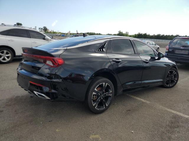 Image 3 of 2022 KIA K5 GT LINE 2022 with VIN 5XXG64J29NG134855