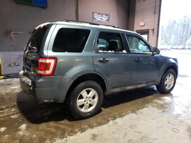 Obraz 3 z 2010 FORD ESCAPE XLT 2010 z VIN 1FMCU0D76AKB29421