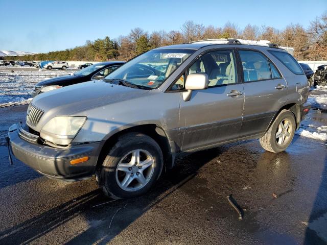 Image 1 of 2001 LEXUS RX 300 2001 with VIN JTJHF10U610176589