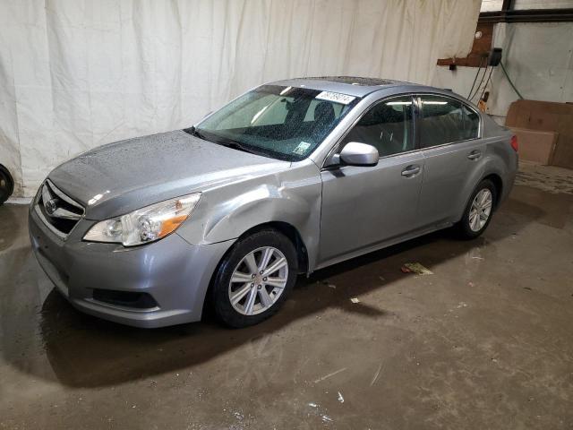 2010 SUBARU LEGACY 2.5I PREMIUM 2010 image