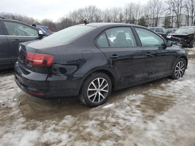 Obraz 3 z 2016 VOLKSWAGEN JETTA SE 2016 z VIN 3VWD67AJ1GM390546