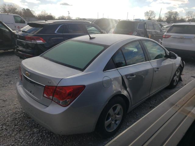 Image 3 of 2013 CHEVROLET CRUZE LT 2013 with VIN 1G1PC5SB9D7265992