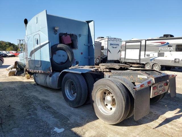 Image 3 of 1995 PETERBILT 379  1995 with VIN 1XP5DR8X0SD376384
