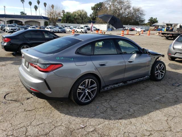 Image 3 of 2023 BMW 430I GRAN COUPE 2023 with VIN WBA63AV03PFP13074