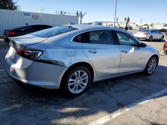 Image 3 of 2018 CHEVROLET MALIBU LT 2018 with VIN 1G1ZD5ST2JF157908