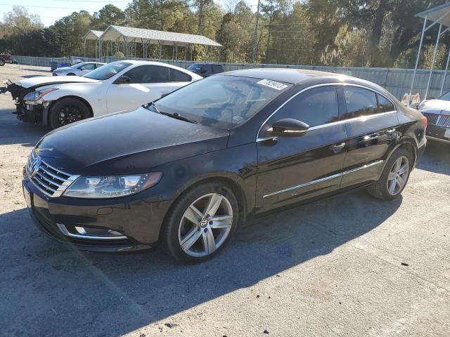 2013 VOLKSWAGEN CC SPORT 2013 image